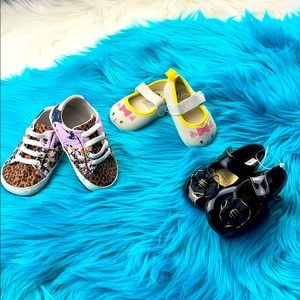 Baby Toddler shoes